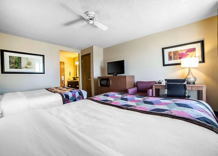 Comfort Inn West Valley - Salt Lake City South