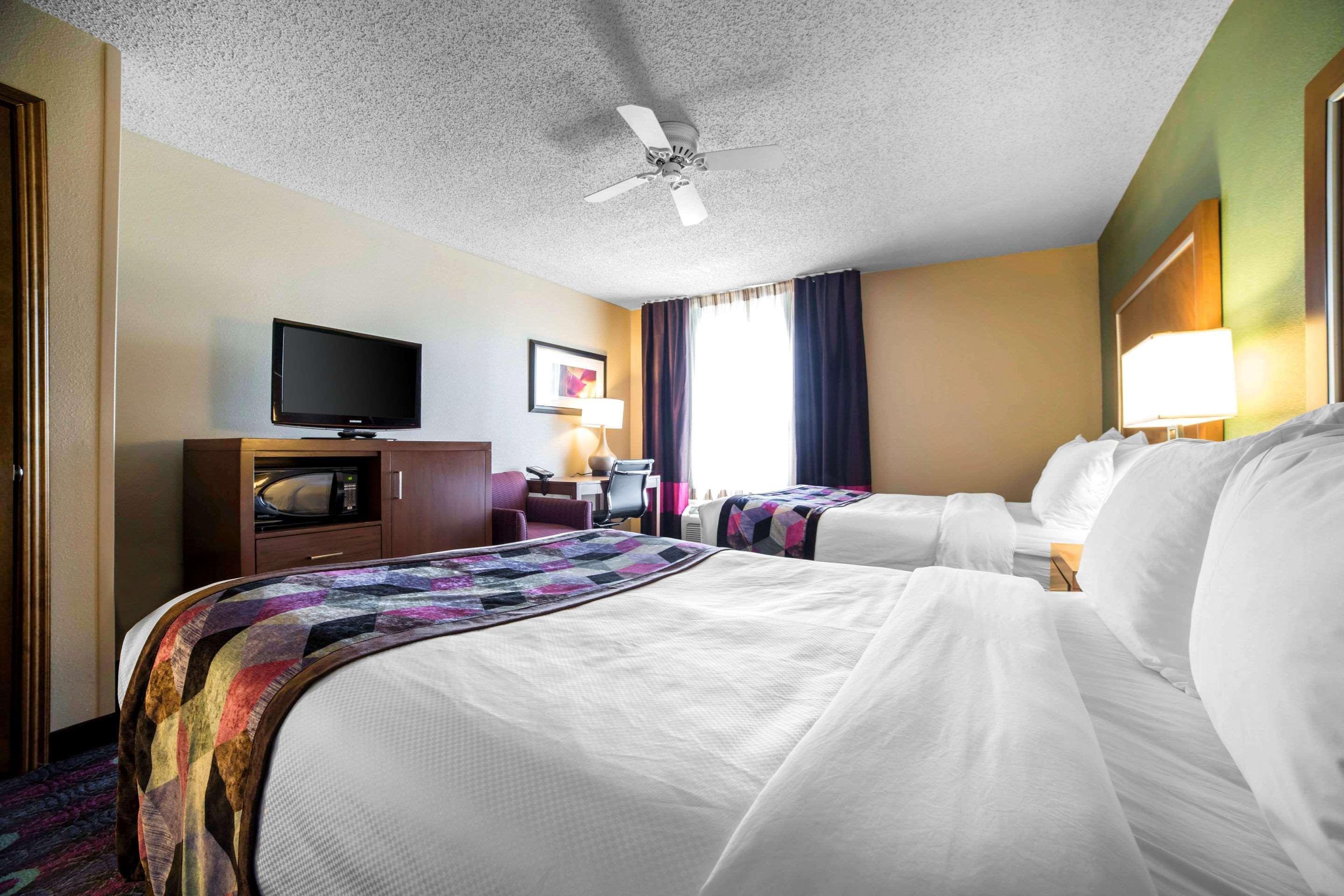 Comfort West Valley - Salt South Gasthof 2*