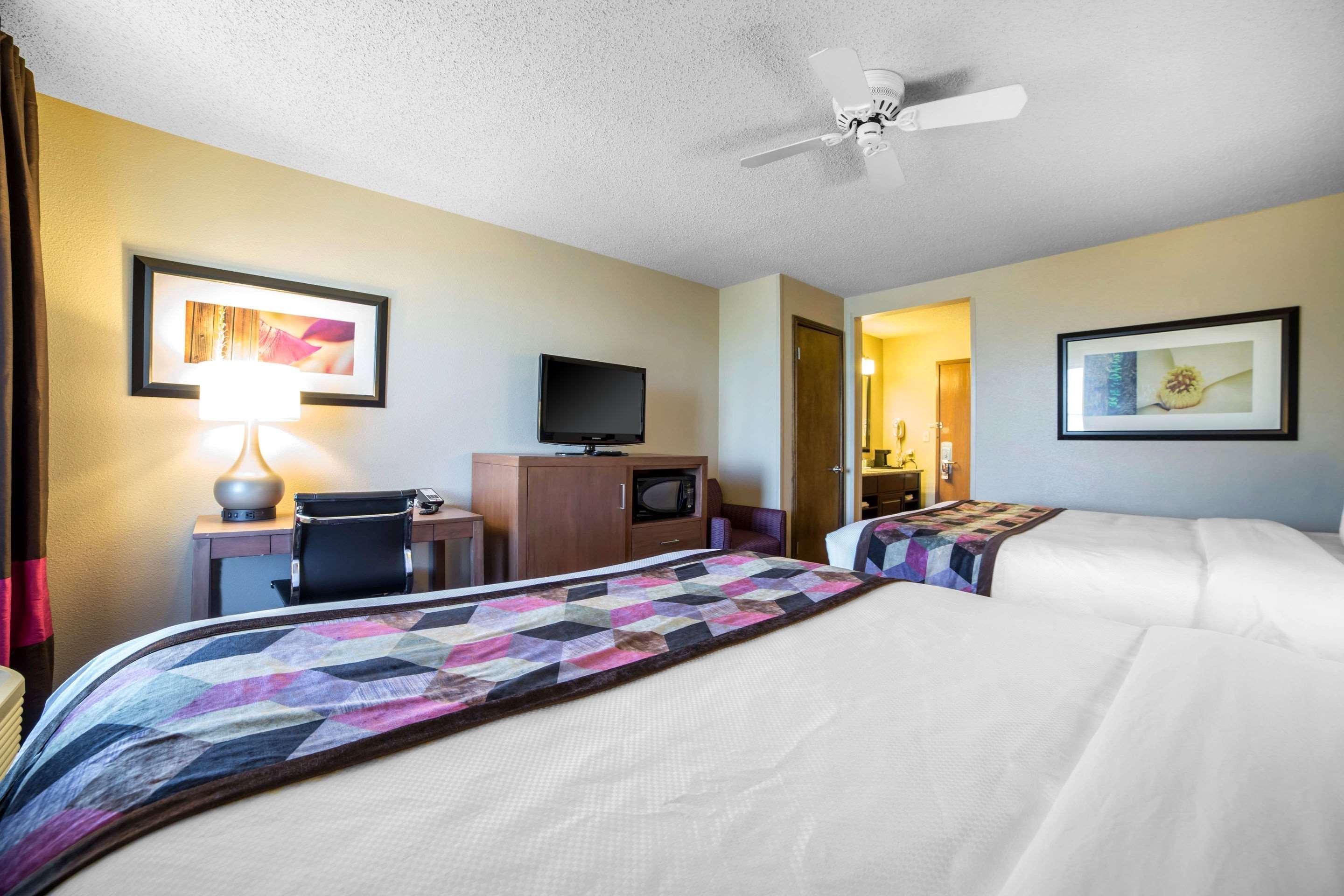 Comfort West Valley - Salt South West Valley City