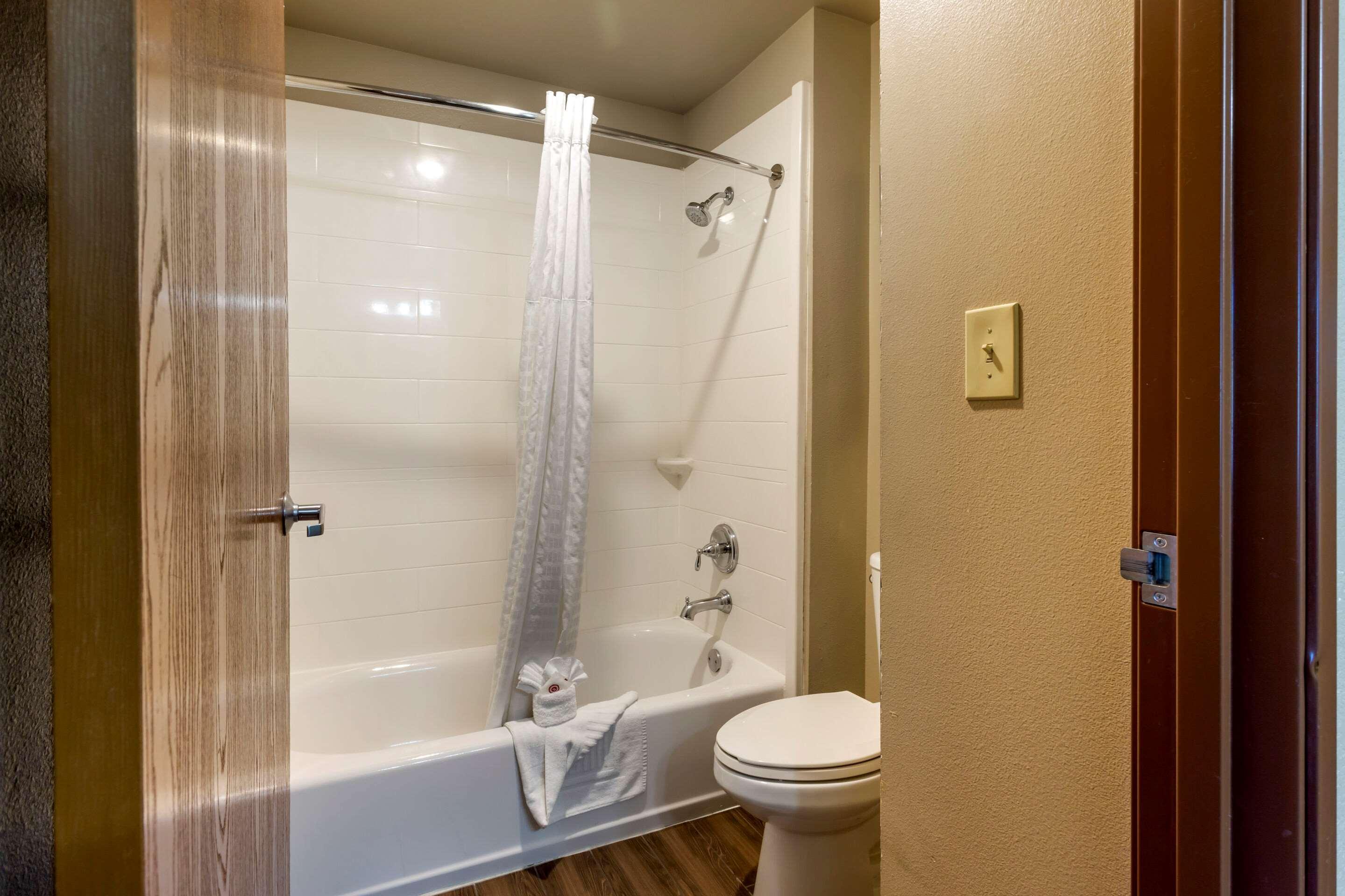 Comfort West Valley - Salt South Gasthof 2*