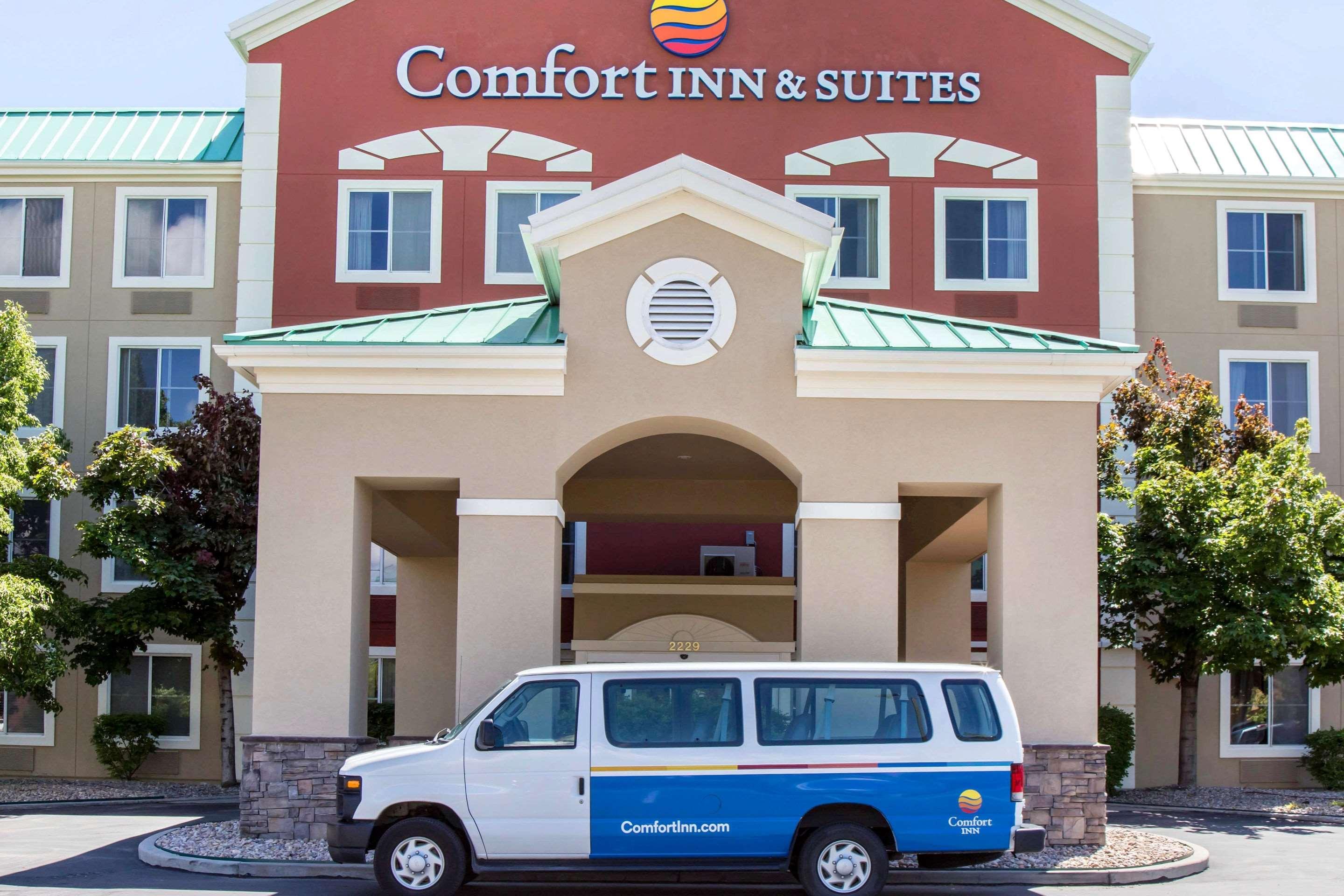 Gasthof Comfort West Valley - Salt South