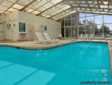 Gasthof Comfort West Valley - Salt South 2*