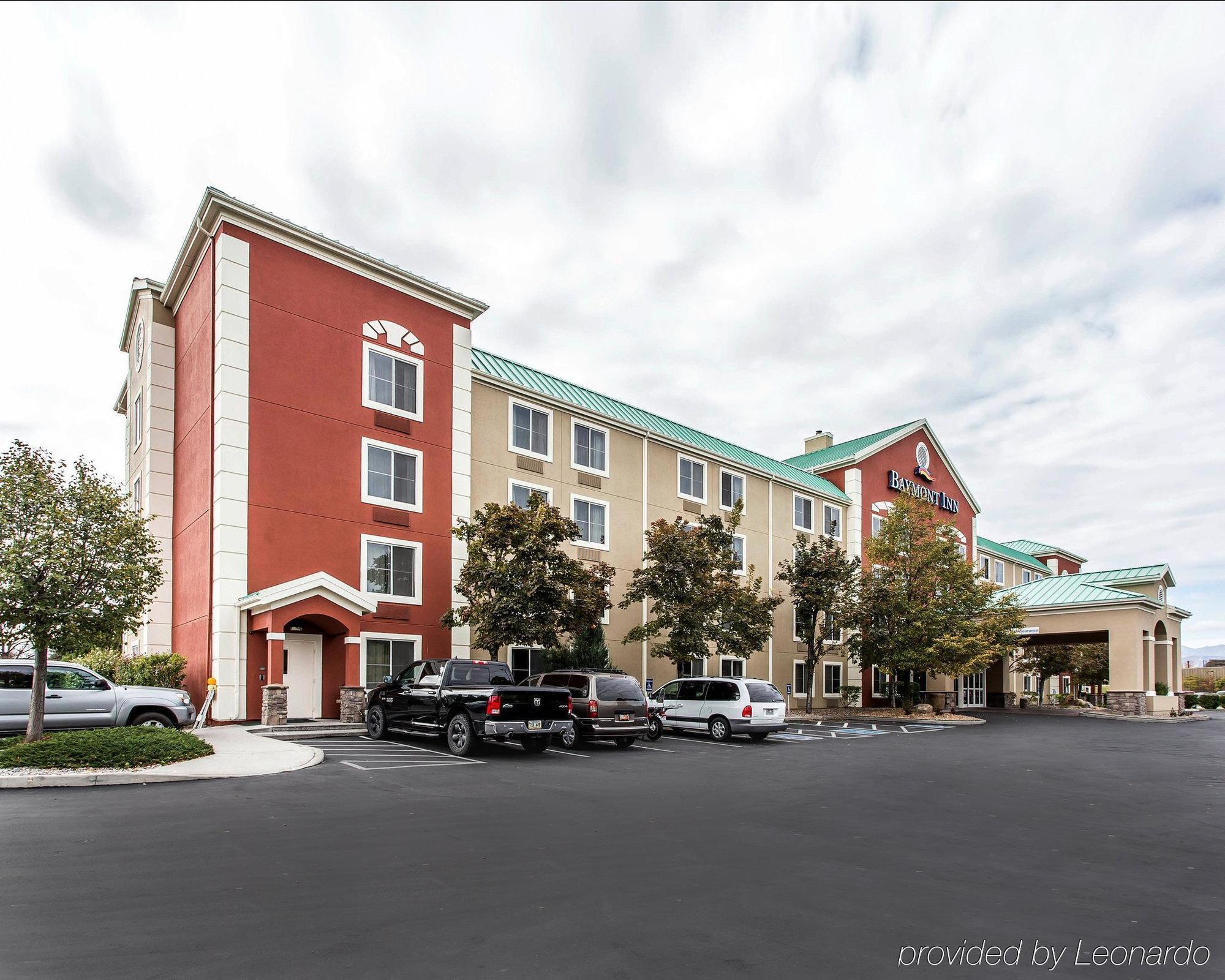 Comfort West Valley - Salt South 2* West Valley City
