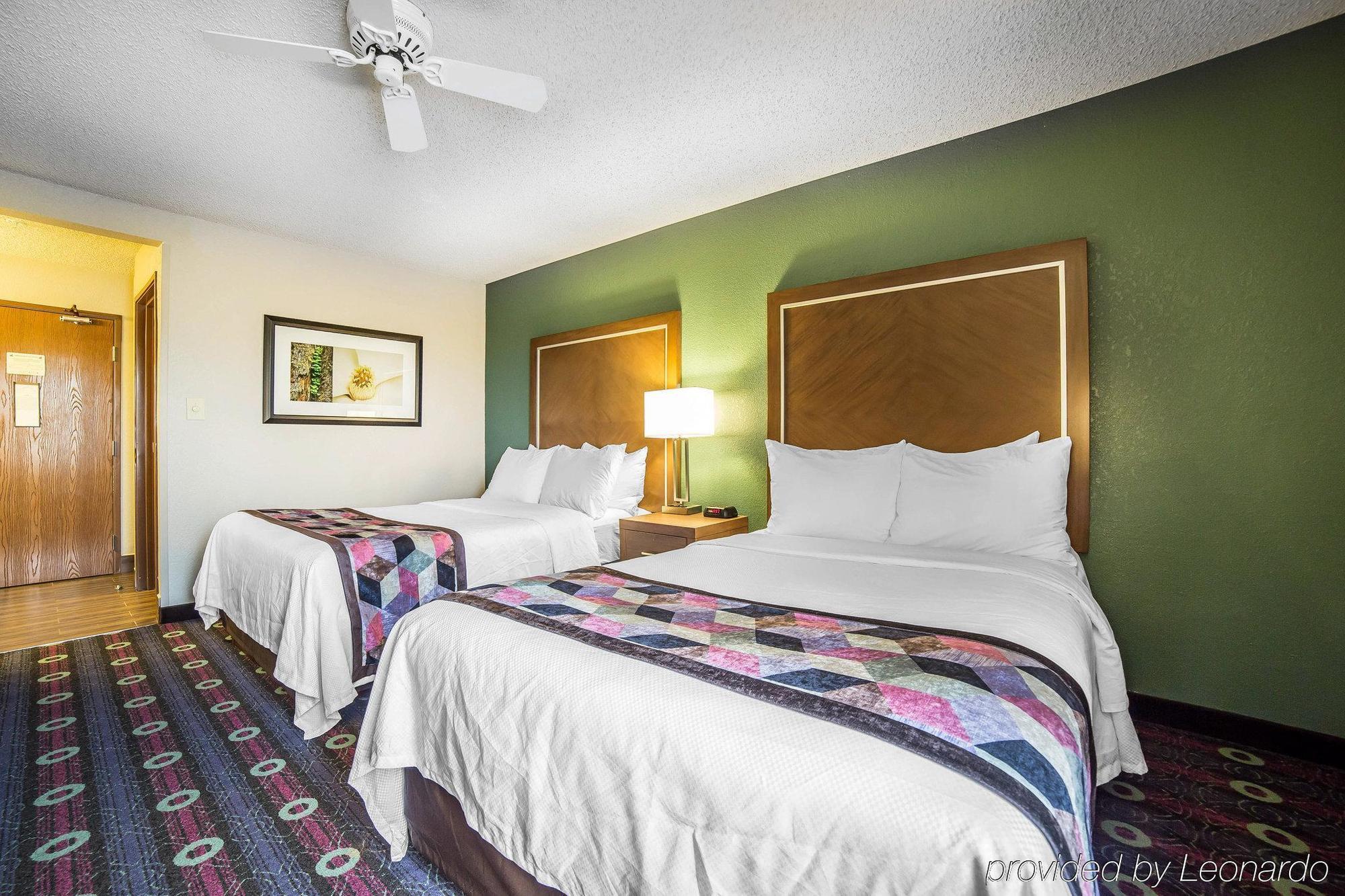Comfort West Valley - Salt South Gasthof 2*