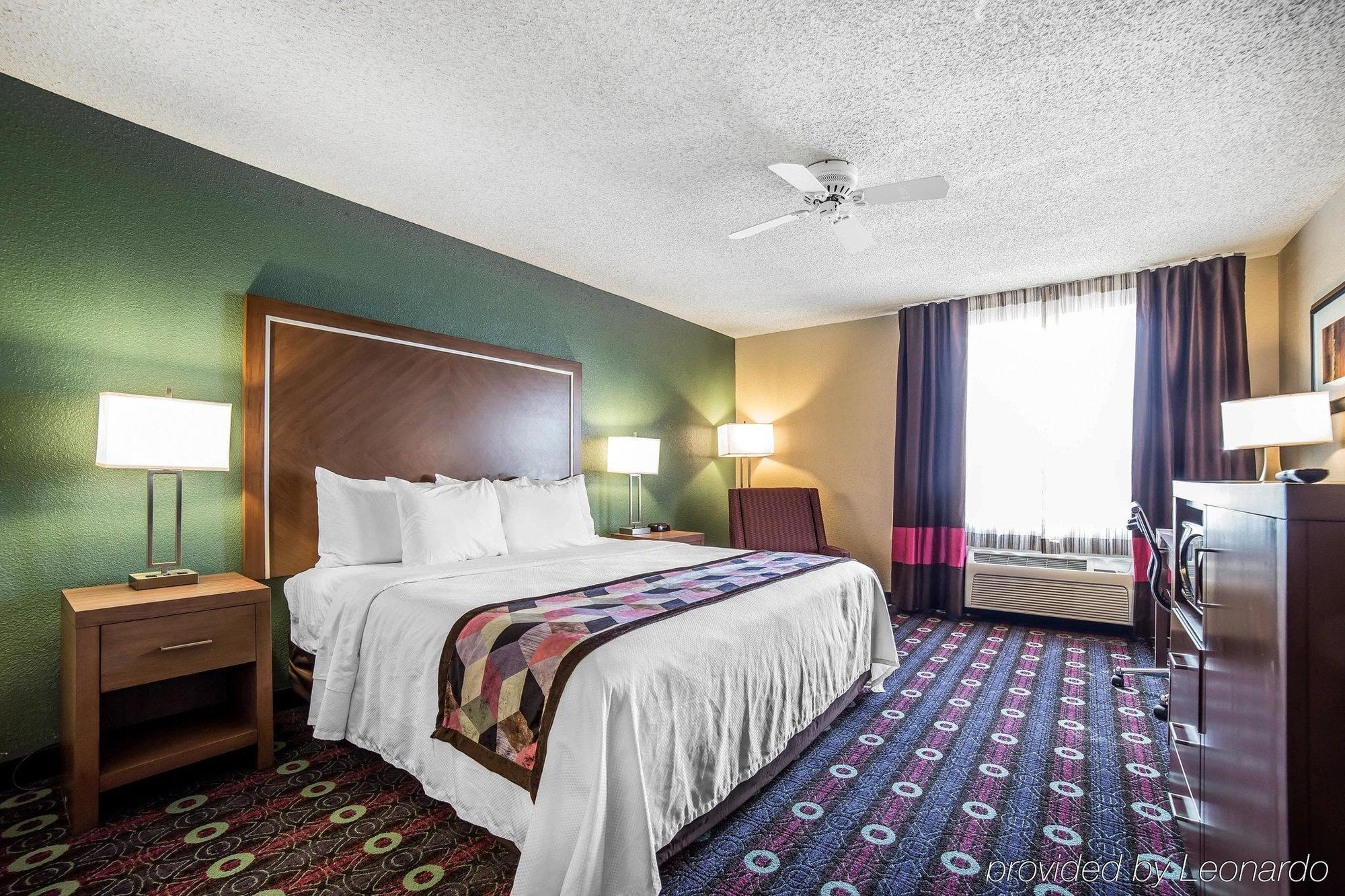 Comfort West Valley - Salt South 2*