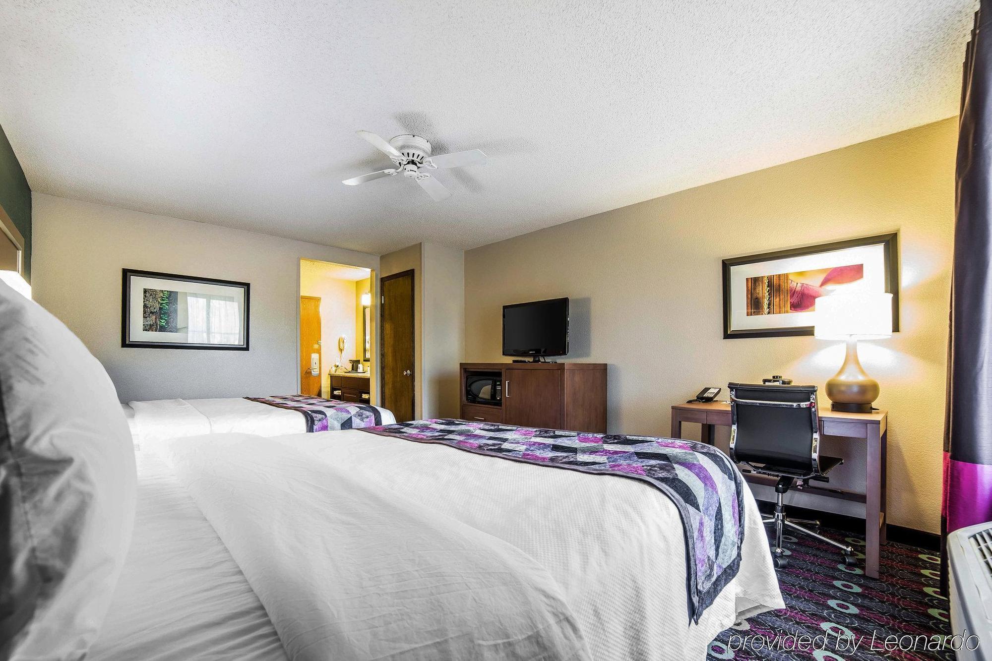 Comfort West Valley - Salt South Gasthof 2*