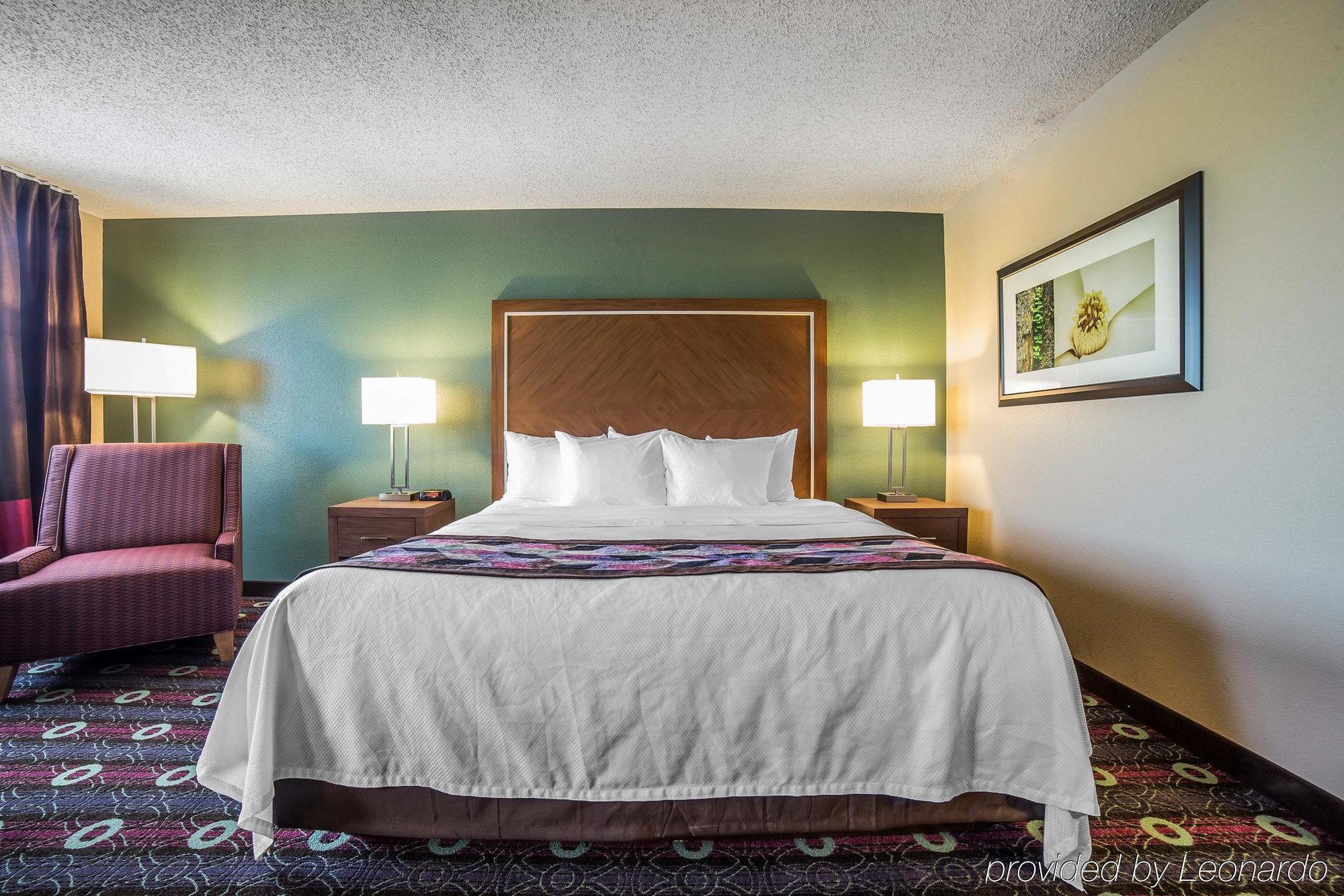 Comfort West Valley - Salt South 2* West Valley City