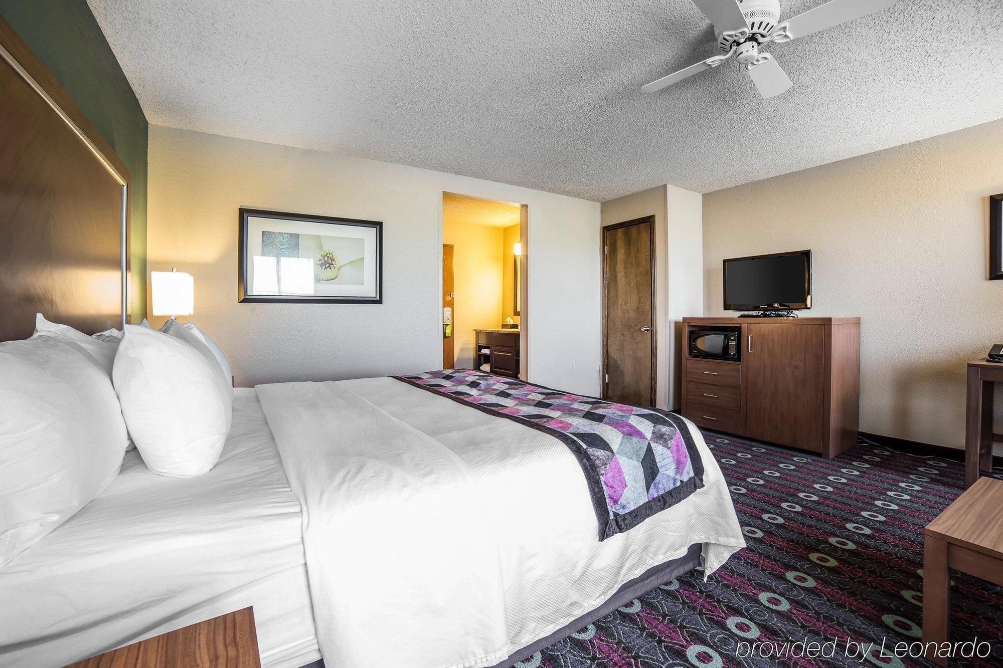 Comfort West Valley - Salt South Gasthof 2*