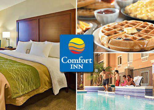 Comfort West Valley - Salt South