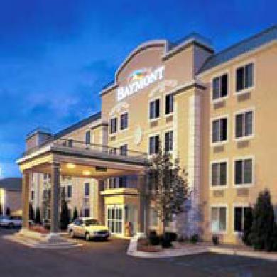 Comfort West Valley - Salt South